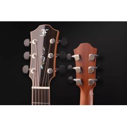 Furch Red Gc-SR a